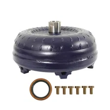 Traveler 2000 Torque Converter, 1991-96 GM 4L80E image 1