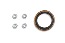 Tork Master 2000 Torque Converter, 1966-91 Ford C6 image 8
