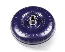 Tork Master 2000 Torque Converter - 1984-96 GM TH700R4/4L60/4L60E image 3