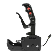 Automatic Shifter - Magnum Grip Pro Stick Console image 3