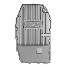 Hi-Tek Deep Transmission Pan -  Aluminum image 1