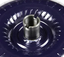 Holeshot 2400 Torque Converter, 1965-91 GM TH400, 1968-81 TH350 image 7