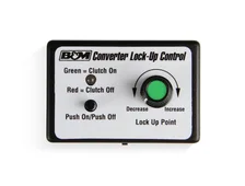 Converter Lockup Controller image 3