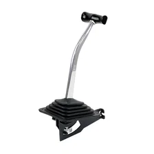 Automatic Detent Shifter - Unimatic image 3