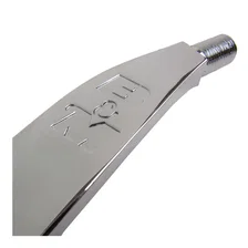 Quicksilver Console and Pro Ratchet Shifter Stick image 2