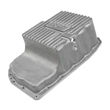 Hi-Tek Deep Transmission Pan -  Aluminum - 6L80E image 5