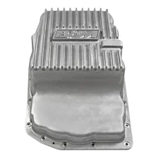 Hi-Tek Deep Transmission Pan -  Aluminum - 6L80E image 7