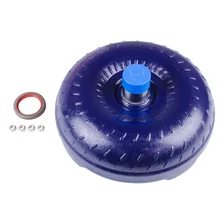 Nitrous Holeshot 3800 Torque Converter, 1966-91 Ford C-6 image 1