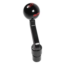 Billet Extended Transfer Case Handle & Shift Knob image 3