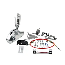 Automatic Gated Shifter - Magnum Grip Street Bandit image 4