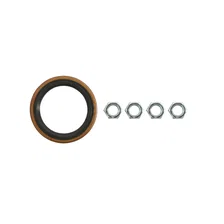Tork Master 3000 Torque Converter, 1970-82 Ford C4 image 6
