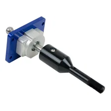 Precision Manual SportShifter - C5/C6 Corvette image 9