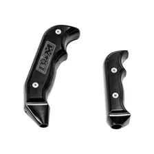 Magnum Grip Auto Shift Handle Set image 2