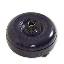 Holeshot 2400 Torque Converter, 1998-up GM LS1 with 4L60E/4L65E image 1