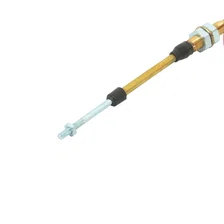 Performance Shifter Cable - 5-Foot Length - Red image 6