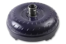 Tork Master 2000 Torque Converter, 1980-92 Ford AOD image 1