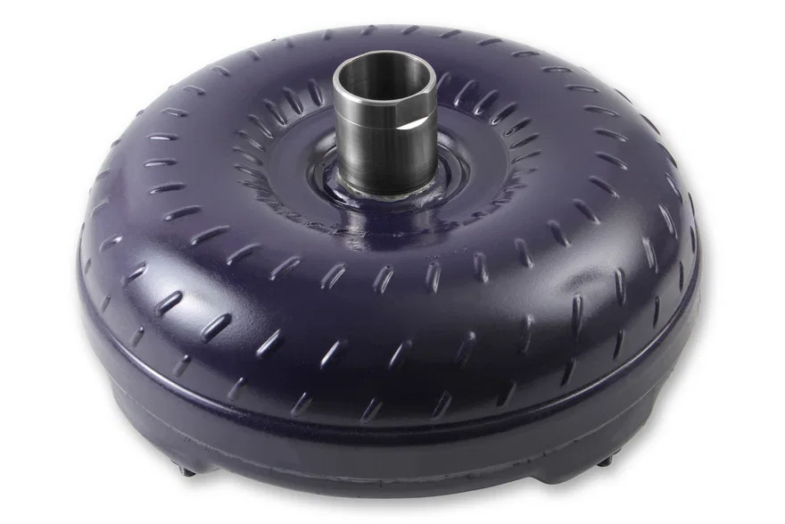 Tork Master 2000 Torque Converter, 1980-92 Ford AOD