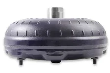 Tork Master 2000 Torque Converter, 1966-91 Ford C6 image 2