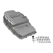 Hi-Tek Deep Transmission Pan -  Aluminum image 2