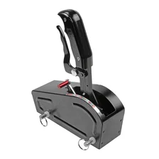 Automatic Gated Shifter - Magnum Grip Stealth Pro Stick image 1
