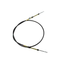 PERFORMANCE SHIFTER CABLE 5-FOOT LENGTH - BLACK image 2