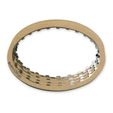Master Overhaul Kit For Powerglide Transmission image 5