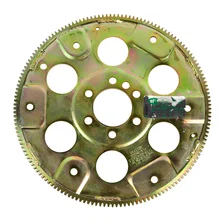 Steel SFI Certified Flexplate - Small Block Chevrolet image 1