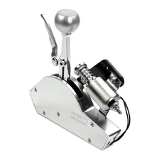 Electric Shifter Solenoid image 5