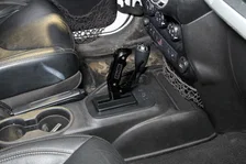 Automatic Shifter - Magnum Grip Pro Stick Console image 7