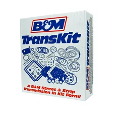 Transmission Kit, Transkit 68-81 TH-350 Transmission image 2