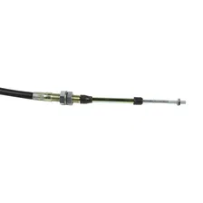 Super Duty Shifter Cable - 5-Foot Length  - Black image 4