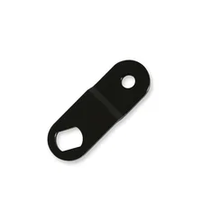 Cable Bracket & Shift Lever Kit - Pro Gate Shifter - 4R100/E4OD image 5