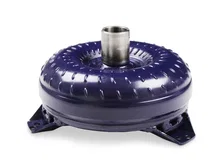 Tork Master 3000 Torque Converter, 1965-91 GM TH400, 1968-81 TH350 image 2