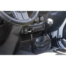 Extended Transfer Case Handle image 4