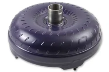 Tork Master 2400 Torque Converter, 1980-92 Ford AOD image 1