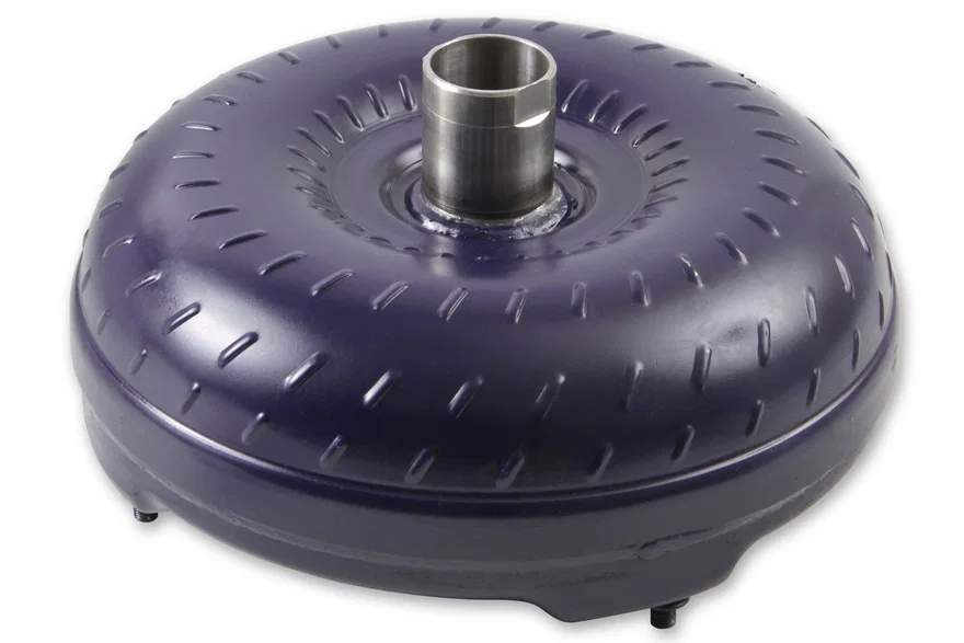 Tork Master 2400 Torque Converter, 1980-92 Ford AOD