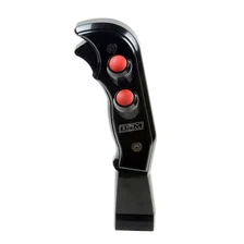 Magnum Grip Auto Shift Handle image 2