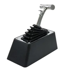 Automatic Ratchet Shifter - MegaShifter - Right Hand Drive image 2