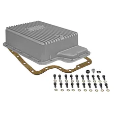 Hi-Tek Deep Transmission Pan -  Aluminum image 2