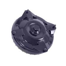 Tork Master 3000 Torque Converter, 1970-82 Ford C4 image 5