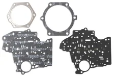 Transmission Kit, Master Overhaul Kit For TH400 image 6