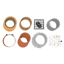 Master Overhaul Kit, TH350 Transmission image 2