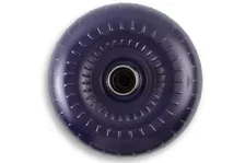 Tork Master 2000 Torque Converter, 1966-91 Ford C6 image 3