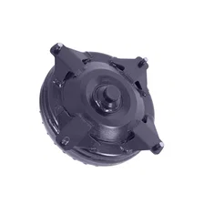 Nitrous Holeshot 3800 Torque Converter, 1966-91 Ford C-6 image 6