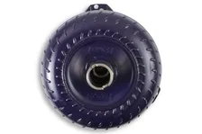 Nitrous HoleShot 3800 Torque Converter,1965-91 GM TH400/425/375B, image 5