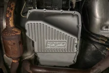 Mopar Hi-Tek Transmission Pan image 9