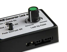Converter Lockup Controller image 4