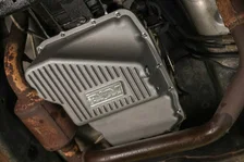 Mopar Hi-Tek Transmission Pan image 10