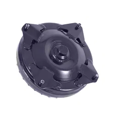 Tork Master 2400 Torque Converter,1970-82 Ford C4 image 5