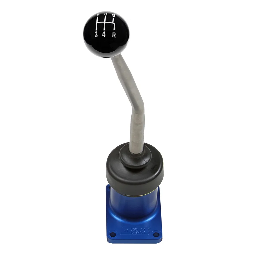 Precision Manual SportShifter - Jeep XJ/MJ/YJ/TJ w/ AX15